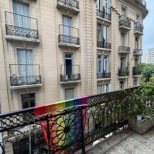 Lgy Bed & Breakfast Only Men