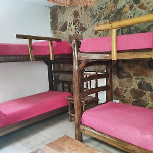 Club Hostel Jujuy